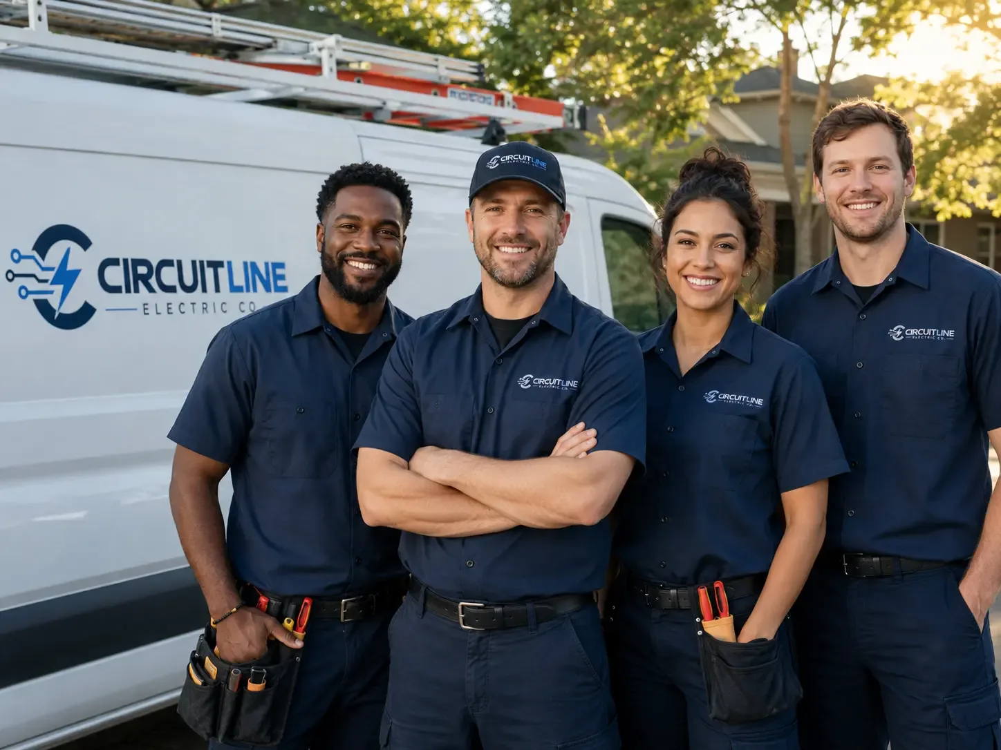 Whole Home Rewiring company in Coldwater, MS