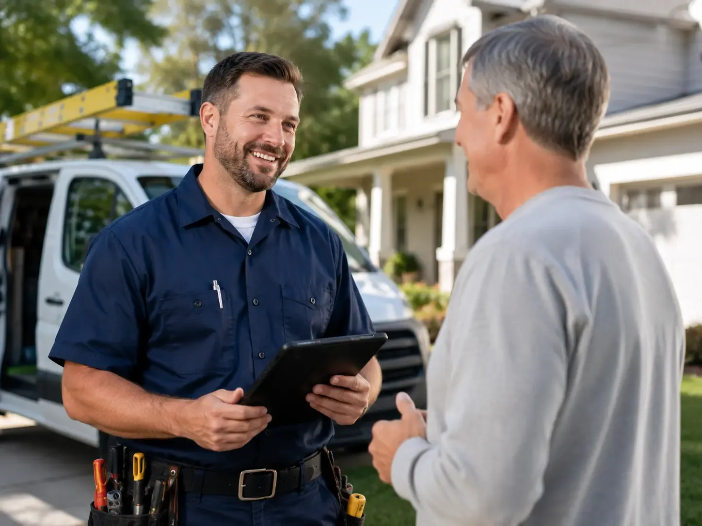 Whole Home Rewiring Coldwater, MS FAQs